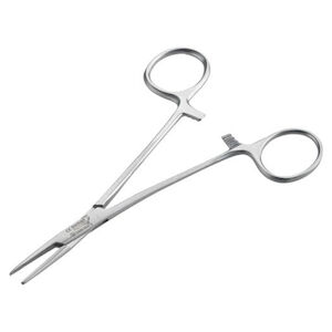 FORCEPS SUSOL ARTERY HALSTEAD MOS 12.5CM